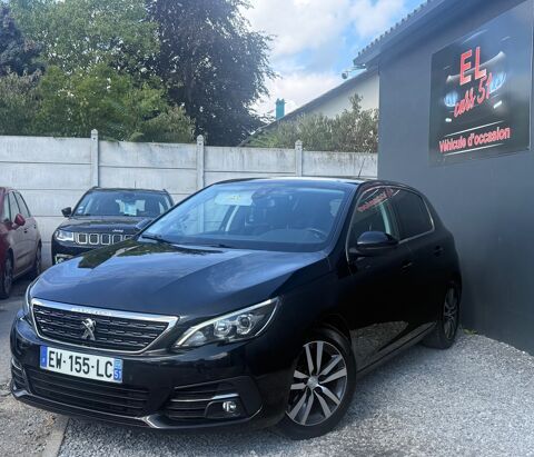Peugeot 308 1.2 110cv