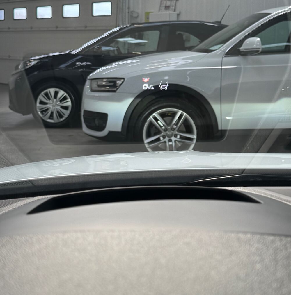 RS3 2.5 TFSI 400ch BVA7 Quattro / TO / HUD / B&O / C&eacute;ramique / H 2023 occasion 45770 Saran