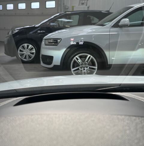 RS3 2.5 TFSI 400ch BVA7 Quattro / TO / HUD / B&O / C&eacute;ramique / H 2023 occasion 45770 Saran