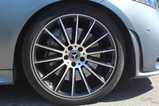 Classe CLS III 300 D 245 ch AMG LINE+ 9G TRONIC / CARPLAY / ATTELAGE / 2019 occasion 34430 Saint-Jean-de-V&eacute;das