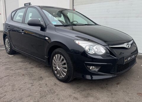 Hyundai i30 1.4 CLASSIC 12 MOIS DE GARANTIE V&eacute