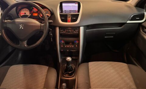 207 1.4 vti 95ch MOTEUR A CHAINE 2010 occasion 59000 FACHES-THUMESNIL