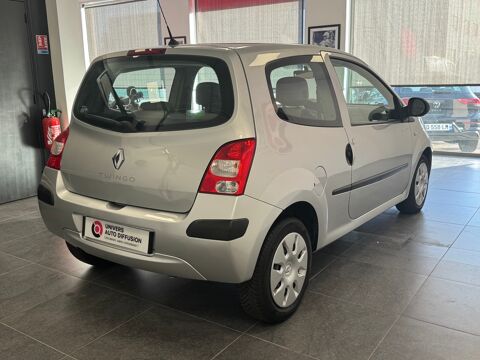 Twingo 1.2 16v distri ok 2009 occasion 68110 Illzach