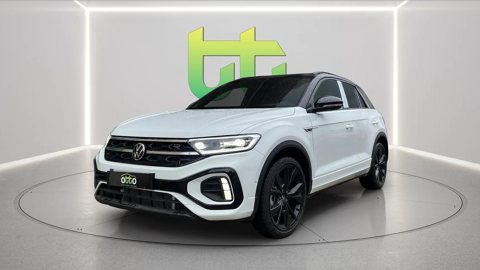 Volkswagen Jetta 1.5 TSI 27000� HT Evo2 150ch R-Line Edition DSG7 TOIT OUVRAN 2026 occasion Goussainville 95190