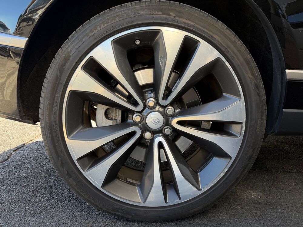 Range Rover IV Autobiography P400e 2.0 404 Hybrid AWD 404 cv - Full opti 2020 occasion 95190 Goussainville