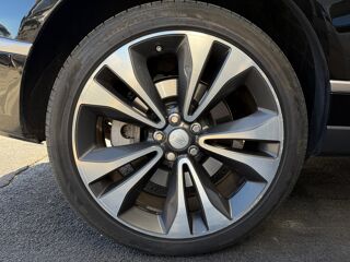 Range Rover IV Autobiography P400e 2.0 404 Hybrid AWD 404 cv - Full opti 2020 occasion 95190 Goussainville