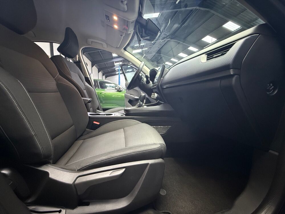 Arkana 1.3 TCe  140CV 1ERE MAIN BOITE AUTO PACK BUSINESS  12 MOIS 2022 occasion 51430 TINQUEUX