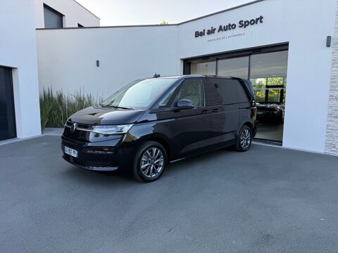 MULTIVAN T7 / 1.4L EHYBRID 218 CH DSG 7 PLACES / CARNET / 15675 KMS 2024 occasion 62780 CUCQ