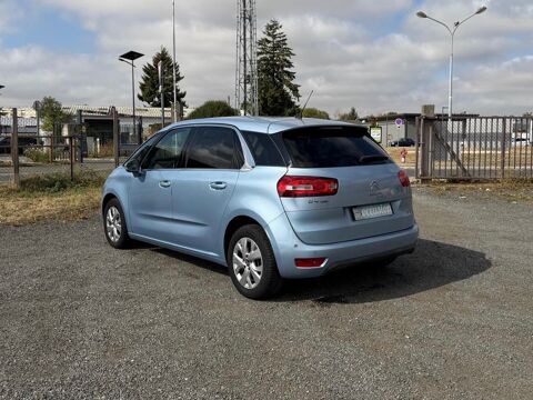 C4 Picasso - 1.6 BLUEHDi 110cv - S&S Intensive 2015 occasion 91670 ANGERVILLE