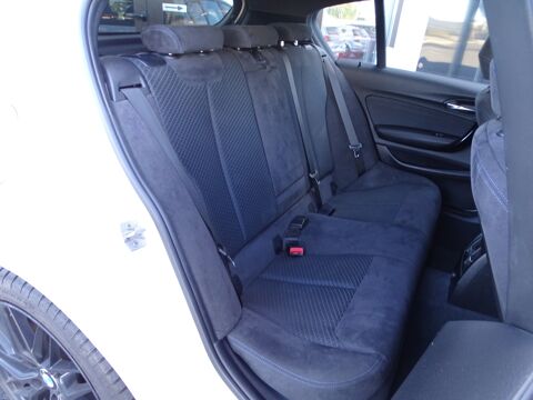 S&eacute;rie 1 (2) F20 5 Portes 120i 184Ch M-SPORT / Alcantara / Si&eacute;ges Cha 2018 occasion 34500 B&eacute;ziers