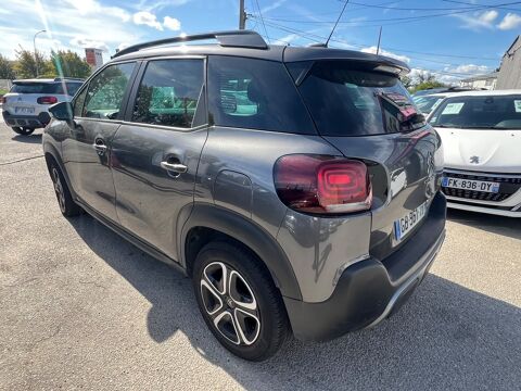 C3 Aircross (2) 1.2 L 110 S&S FEEL PACK BUSINESS BV6 SUV FAIBLE KM BELLE 2021 occasion 78310 Coigni&egrave;res
