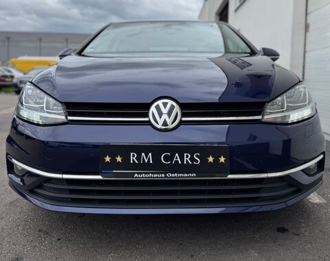 Golf 7 PHASE 2 GARANTIE 12 MOIS FINITION JOIN 2018 occasion 67150 Erstein