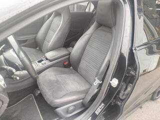 Classe A 220 CDI 4Matic AMG SPORT Garantie 12 mois europeenne. 2014 occasion 45770 Fleury-les-Aubrais