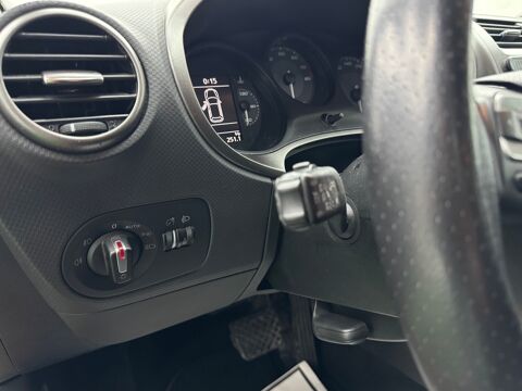 Leon FR 2.0L TFSI 211CH Radar AR Moteur a Chaine R&eacute;vision a Jour 2010 occasion 69200 VENISSIEUX