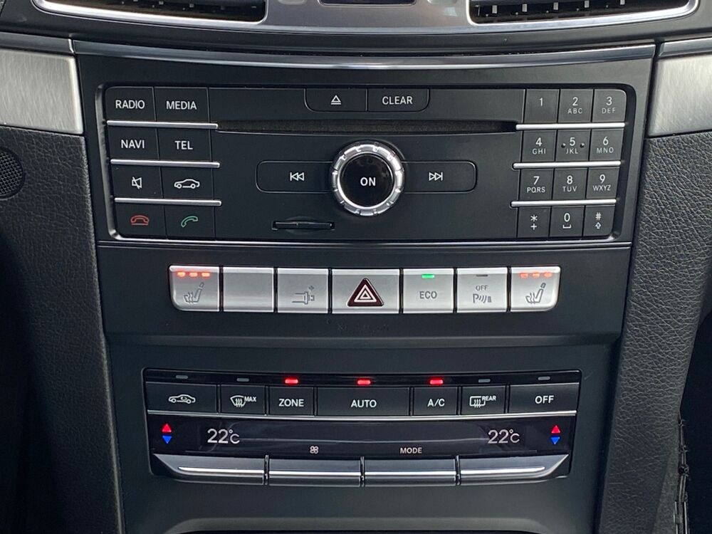 Classe E 350 D Coup&eacute; Facelift 258 Ch 9G-Tronic EXECUTIVE / Toit pano 2015 occasion 34500 B&eacute;ziers