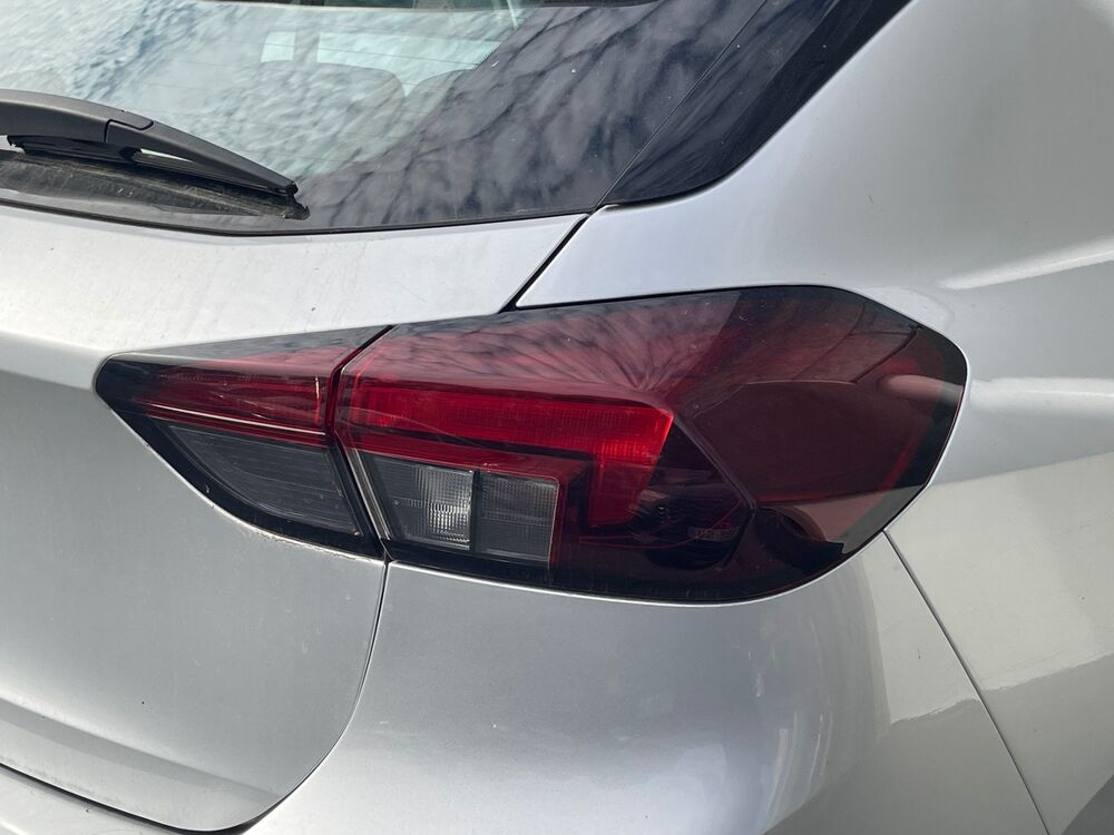 Corsa Edition Business 1.2 i 75 cv - Distribution OK 2022 occasion 95190 Goussainville