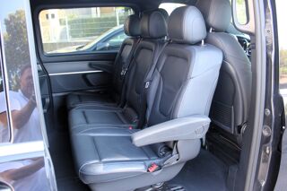 Classe V (2) 250d 190 ch 9G-TRONIC XL AVANTGARDE PACK AMG + CARPLAY / 2023 occasion 34430 Saint-Jean-de-V&eacute;das