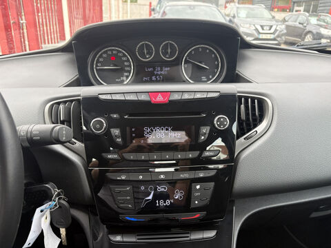 Lybra III 1.2 8V 69 STOP&START PLATINUM 2011 occasion 95480 Pierrelaye