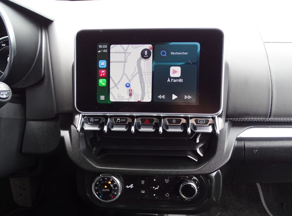 A110 252 Ch / 2022 PHASE 2 / Carplay / Gros freins / Echappement 2022 occasion 34500 B&eacute;ziers