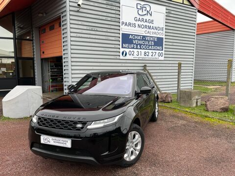 Land-Rover Range Rover Evoque 1.5 P300E 309CH AWD BVA 2020 occasion Mondeville 14120