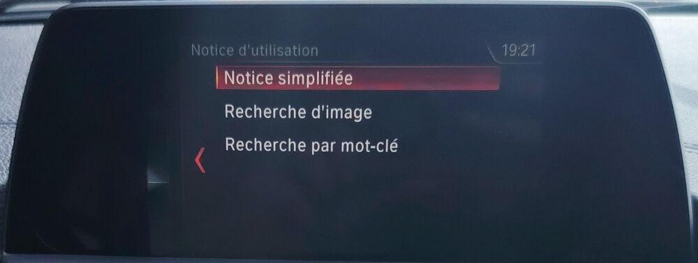 S&eacute;rie 1 (F20) (2) 118D URBANCHIC BVA8 5P 150 Ch / CARPLAY / CAMERA / 2018 occasion 34500 B&eacute;ziers