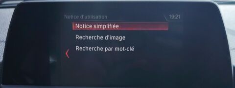 S&eacute;rie 1 (F20) (2) 118D URBANCHIC BVA8 5P 150 Ch / CARPLAY / CAMERA / 2018 occasion 34500 B&eacute;ziers