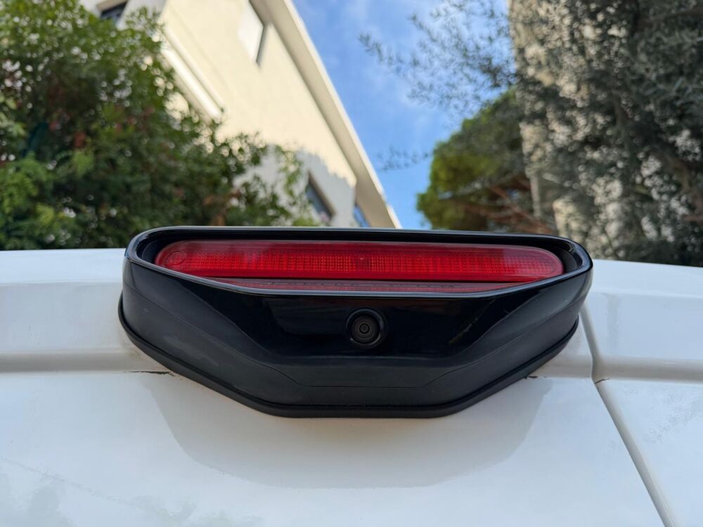 Berlingo 1.2 PTEC 131 CH 1ERE MAIN TVA RECUPERABLE GARANTIE 12 MOIS 2021 occasion 06400 CANNES