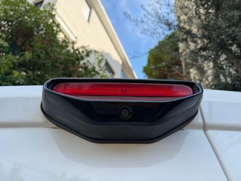 Berlingo 1.2 PTEC 131 CH 1ERE MAIN TVA RECUPERABLE GARANTIE 12 MOIS 2021 occasion 06400 CANNES