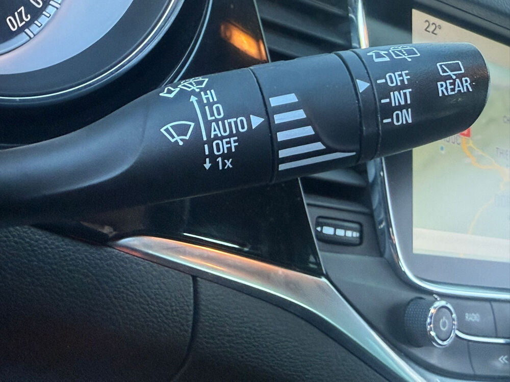 Astra Break 1.6CDTI 136ch (7 cv) Turbo FAP BVM6 Blanc START&STOP I 2019 occasion 63300 Thiers