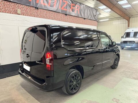 Berlingo XL 950KG bluehdi 100cv 7.422 kms / EN STOCK 2024 occasion 45140 INGRE