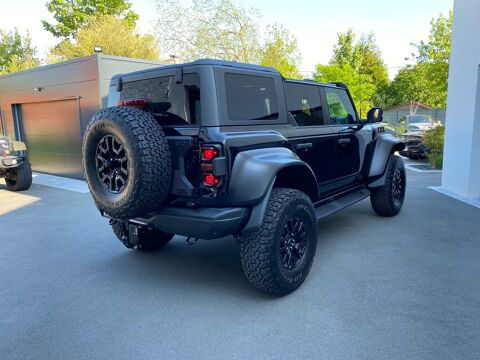 Bronco PERFORMANCE RAPTOR V6 425 CH / TVA / 992 KMS 2024 occasion 62780 CUCQ