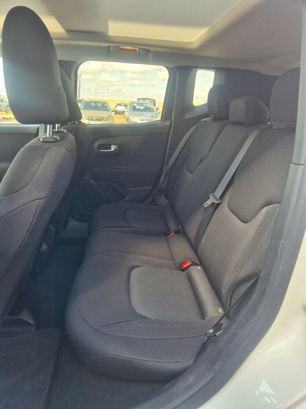 Renegade 1.3 L GSE 150 CH QUICKSILVER 2020 occasion 45700 Mormant-sur-Vernisson