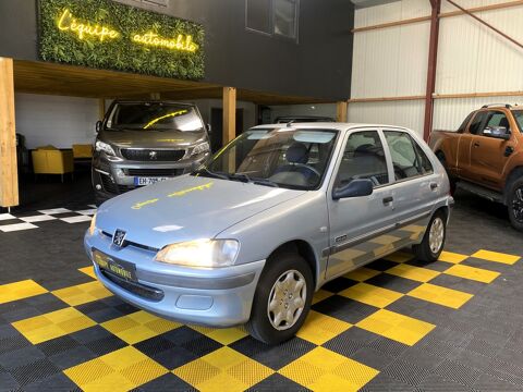 Peugeot 106 1.4 75 (2) COLOR LINE 5P