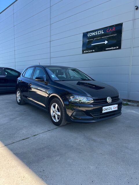 Annonce voiture Volkswagen Polo 10990 