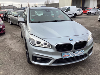 Serie 2 2 ER 2015 occasion 62100 Calais