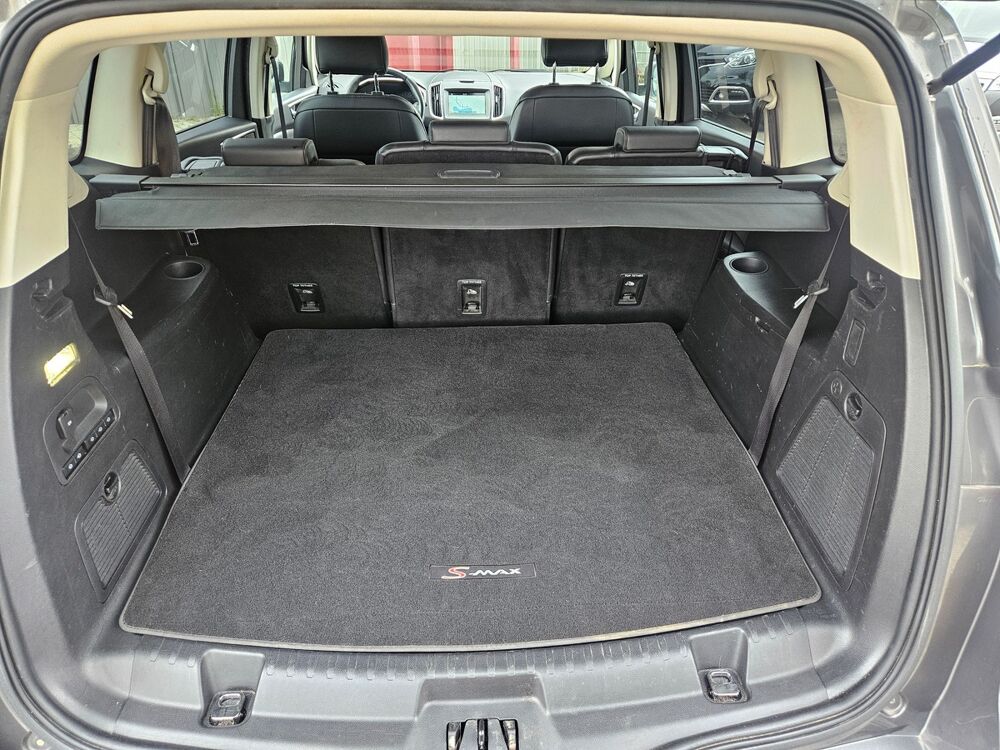 S-MAX TITANIUM 2.0 TDCi 150 CV 2017 occasion 57280 MAIZIERES-LES-METZ