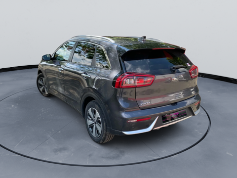 Niro HYBRID 1.6 GDi 141CV FINITION PREMIUM - BOITE AUTO - CAMERA 2018 occasion 78280 GUYANCOURT