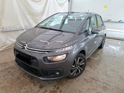 Citro&euml;n C4 Spacetourer Business Class 1.2 PureTech 130CV BVA8 E6dT 2019 occasion Athis-Mons 91200