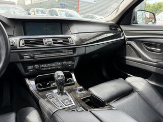 S&eacute;rie 5 (F10) 3.0 535D 313 XDRIVE EXCLUSIVE 2012 occasion 95480 Pierrelaye