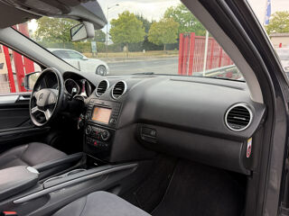 Classe A II ML 350 CDI 231 7G-TRONIC 2011 occasion 95480 Pierrelaye