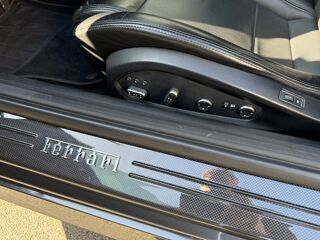 Ff V12 / CARNET / GARANTIE POWER / 68895 KMS 2012 occasion 62780 CUCQ