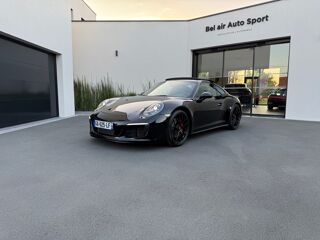 911 TYPE 991 CARRERA 4 GTS / CARNET / 53028 KMS 2018 occasion 62780 CUCQ