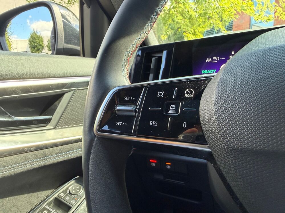 Espace VI E-TECH 1.2 TCe 200 Esprit Alpine - 7P / Toit Panoramique 2025 occasion 95190 Goussainville
