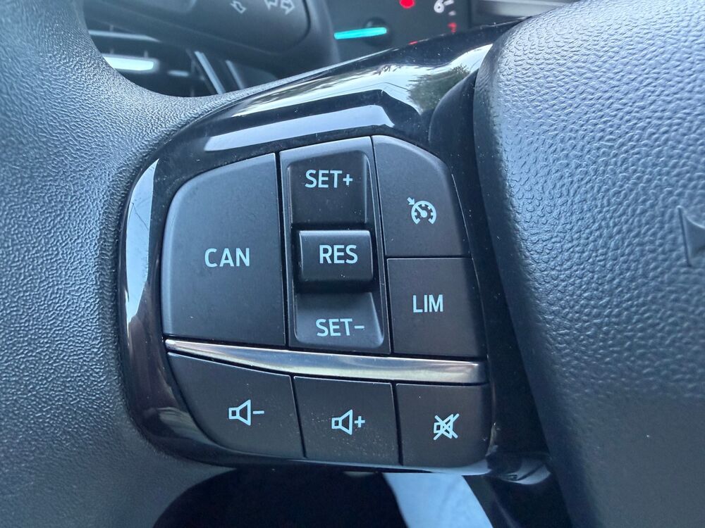 Fiesta 1.1 85ch Cool & Connect 5p Euro6.2 2019 occasion 84300 Cavaillon