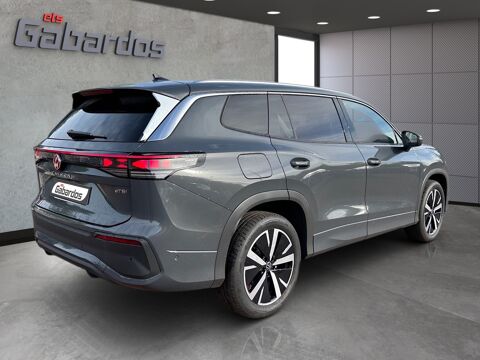 Tayron 7 PLACES LIFE 30 YEARS TSI 150 DSG7 HYBRIDE - 10 KMS 2025 occasion 16100 Ch&acirc;teaubernard