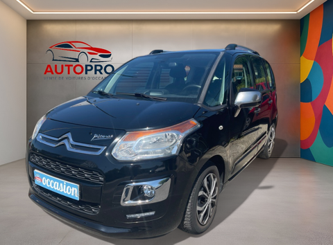 Citroen c3 picasso Citroën  - 1.4 VTI 95ch Selection -