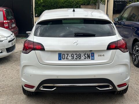 DS4 (2) 1.6 THP 165 S&S SPORT CHIC EAT6 2016 occasion 93600 Aulnay-sous-Bois