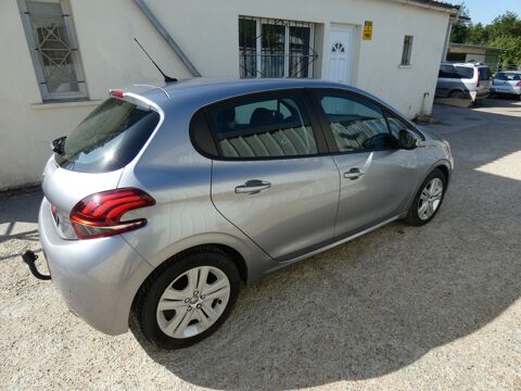 208 SIGNATURE 1.2i PureTech 82 S&S 2019 occasion 77460 SOUPPES-SUR-LOING
