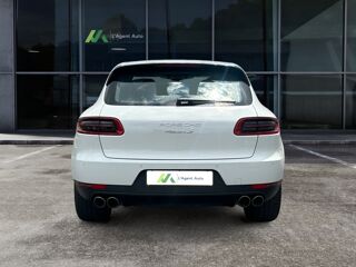 Macan S Diesel 3.0 V6 258 ch PDK Suivi OK 2015 occasion 34140 M&egrave;ze