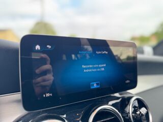 Classe GLC GLC / 300 e / AMG Line / Pack Premium Plus / EQ POWER / 9G-T 2020 occasion 52000 CHAUMONT
